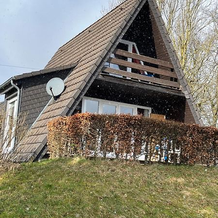 Vennhuette Villa Monschau Eksteriør bilde