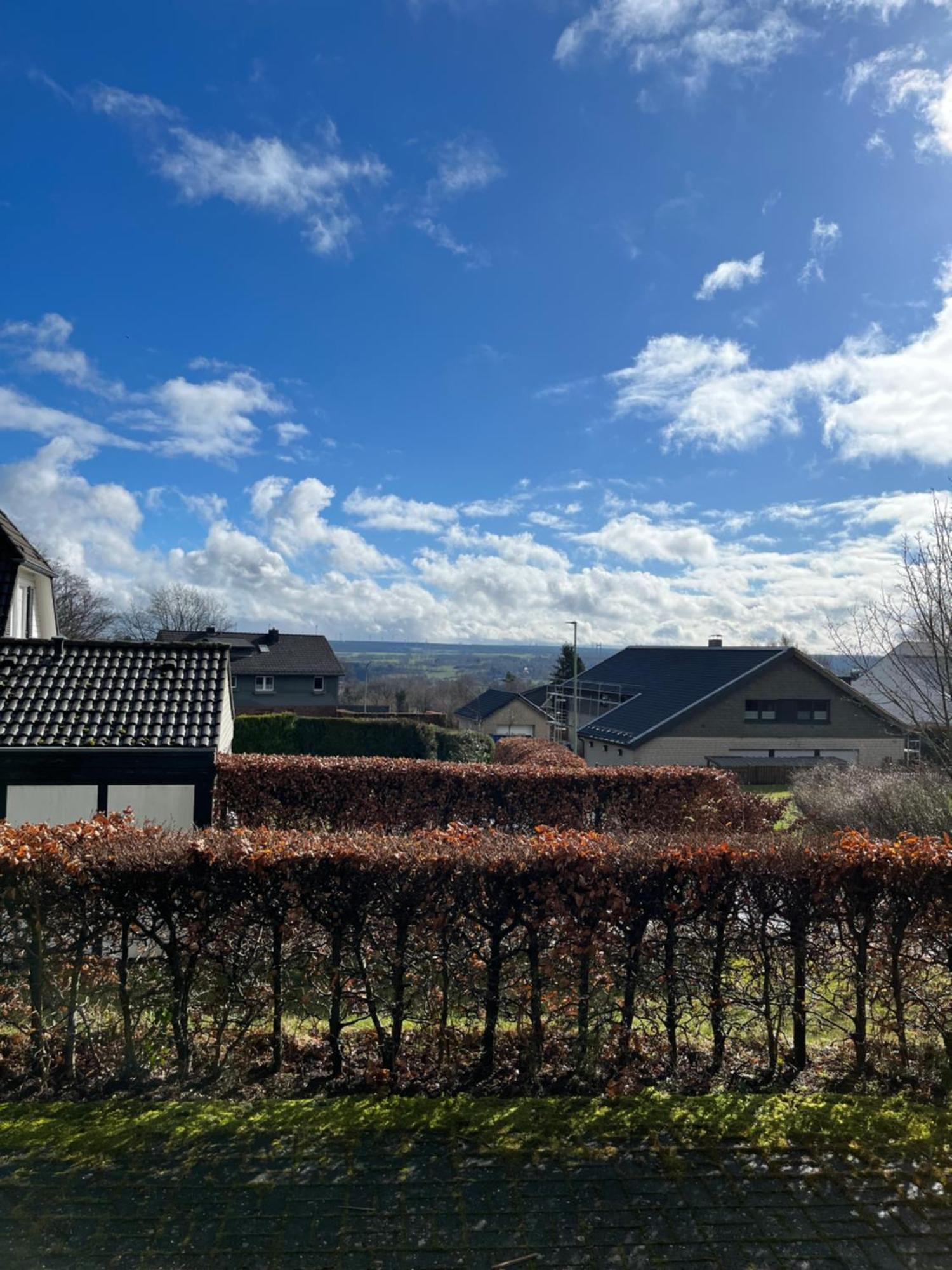 Vennhuette Villa Monschau Eksteriør bilde