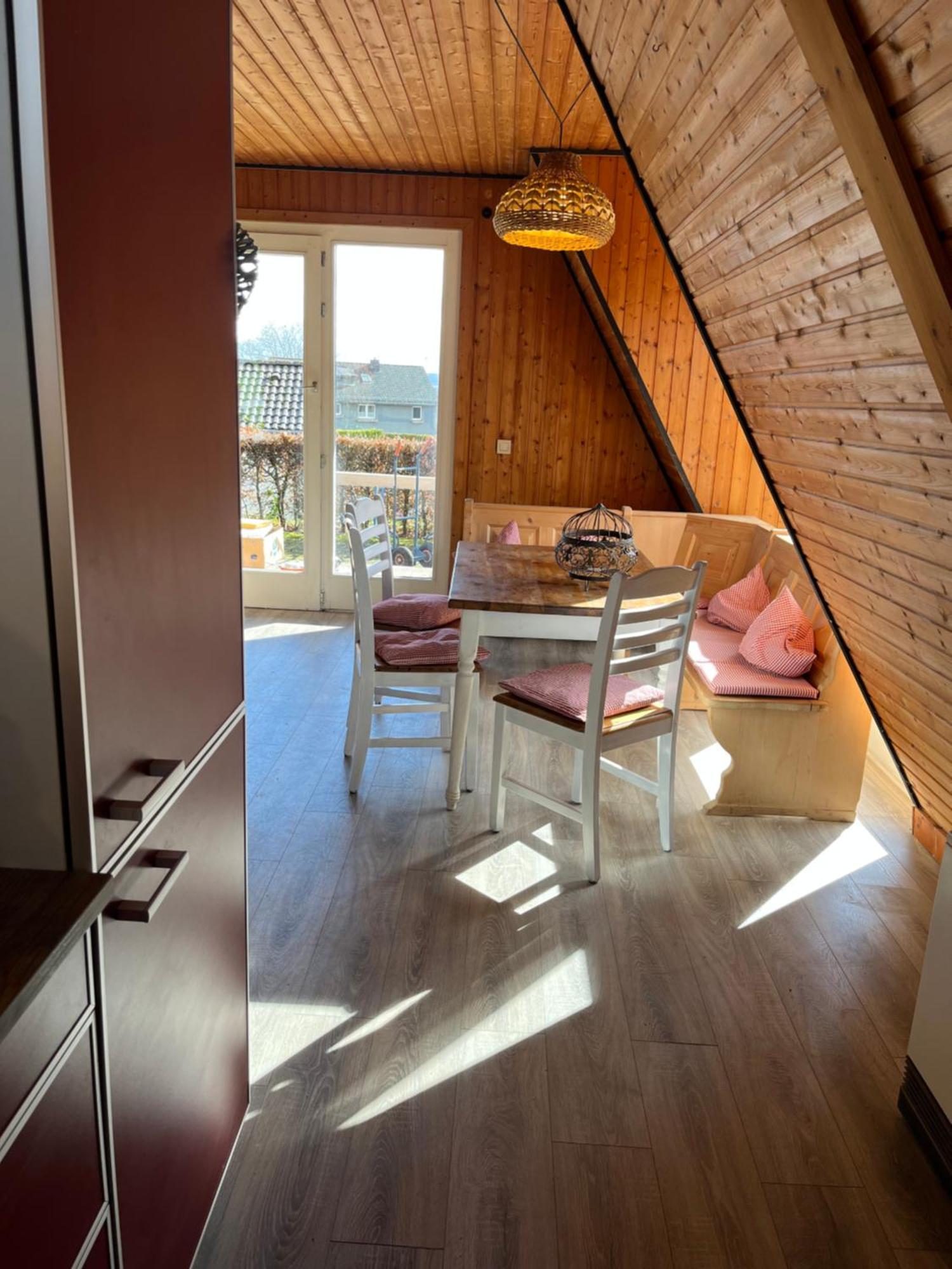 Vennhuette Villa Monschau Eksteriør bilde