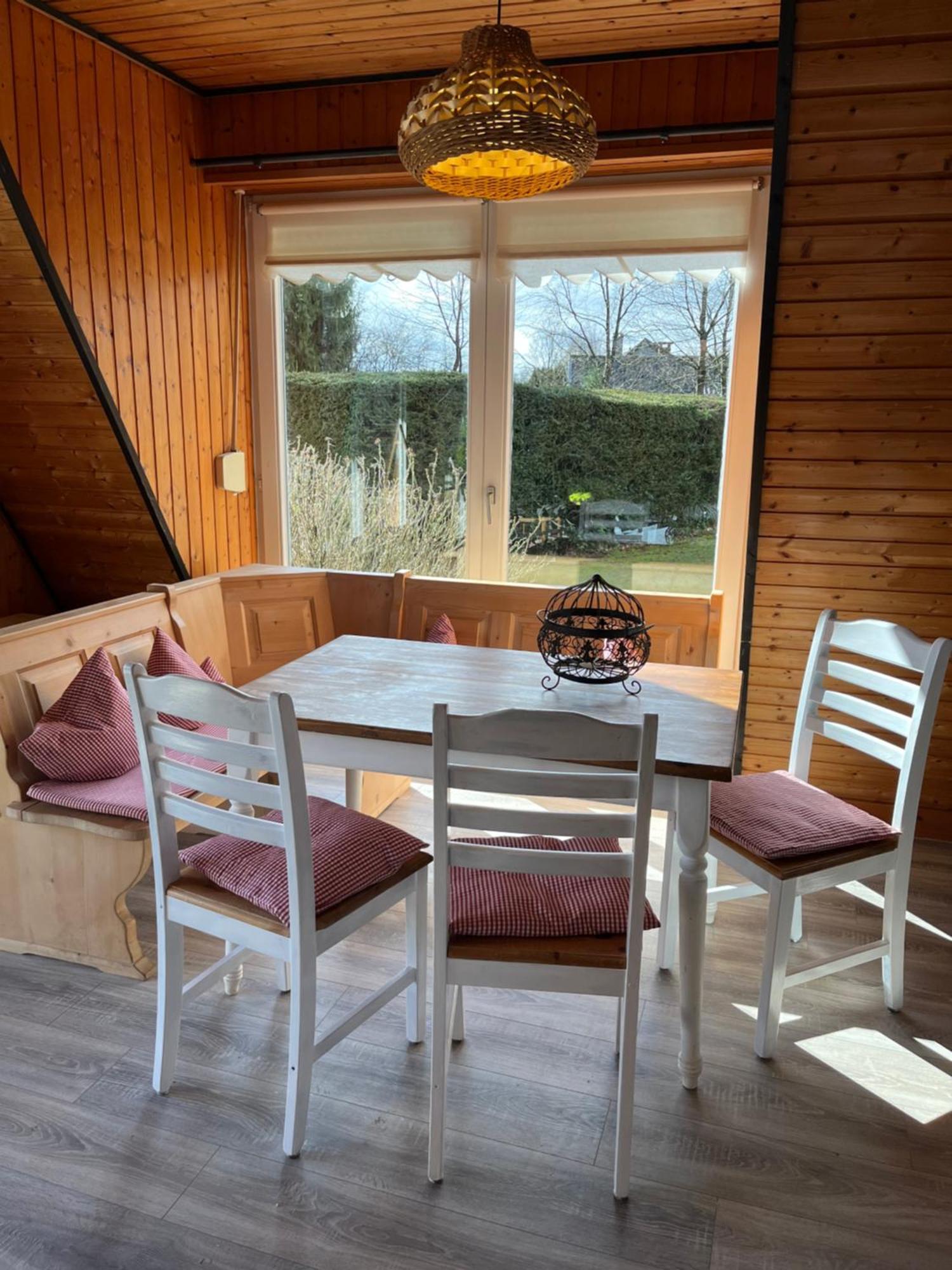 Vennhuette Villa Monschau Eksteriør bilde