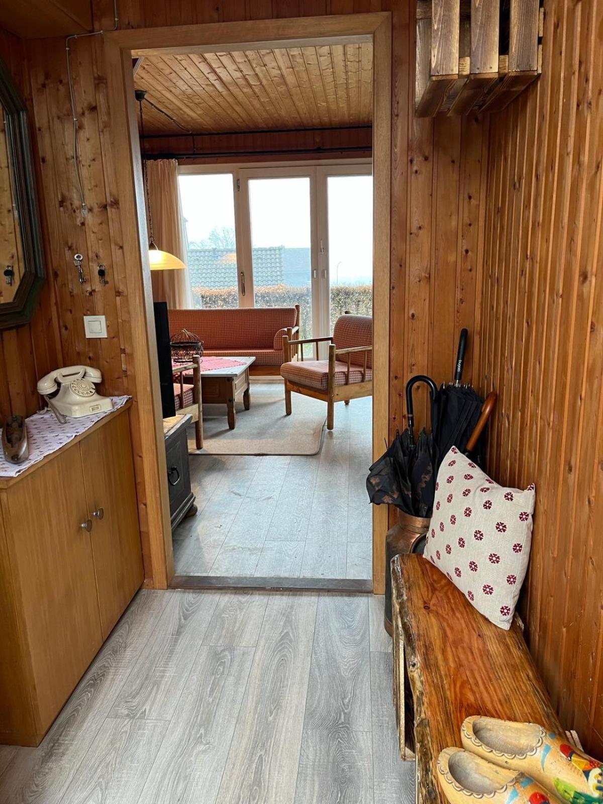 Vennhuette Villa Monschau Eksteriør bilde