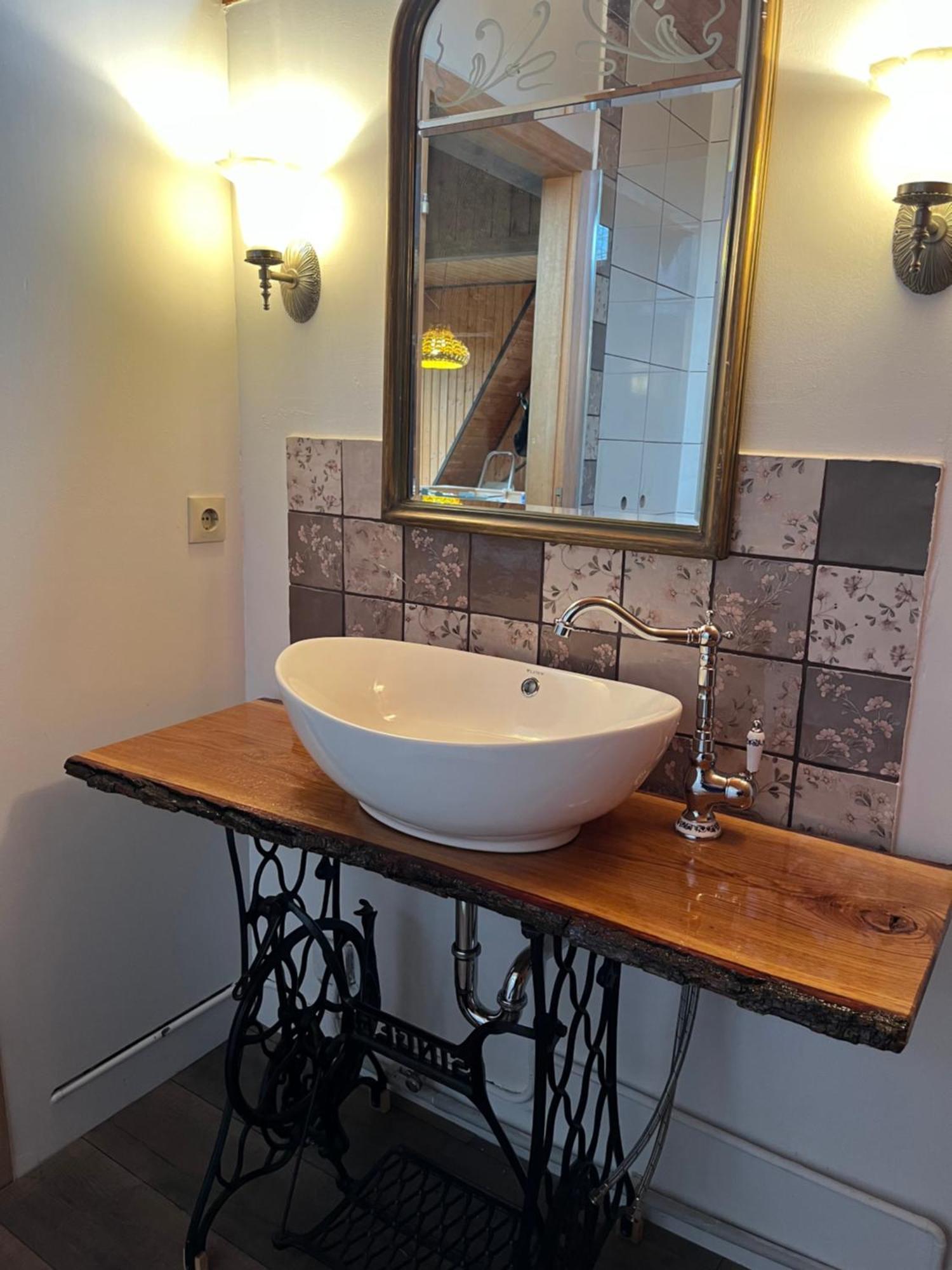 Vennhuette Villa Monschau Eksteriør bilde